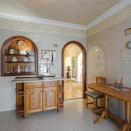 Vila Villa Casa Laura 2