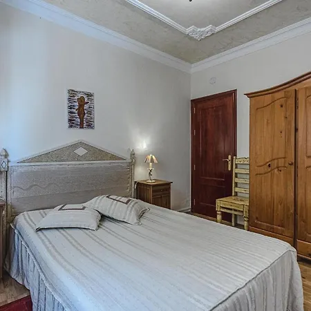 וילה Villa Casa Laura 2 El Tanque