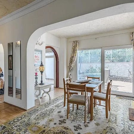 וילה Villa Casa Laura 2 *
