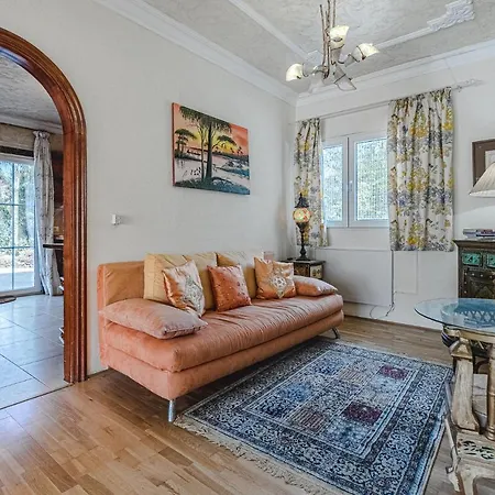 Villa Casa Laura 2 וילה *