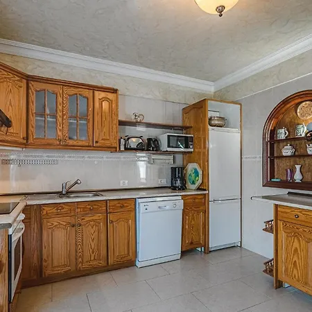 Villa Casa Laura 2 וילה El Tanque
