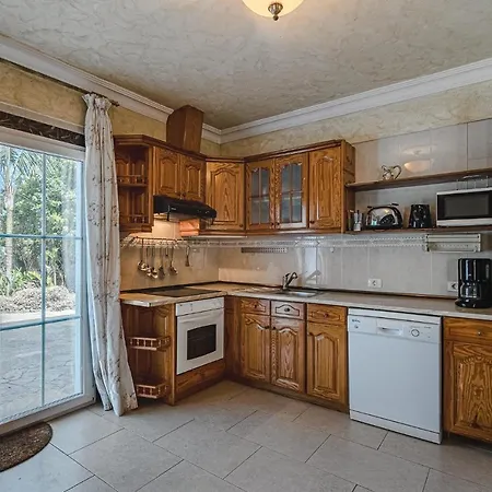 Villa Casa Laura 2 וילה
